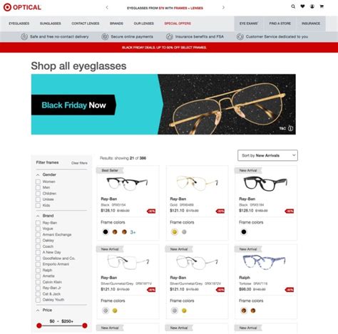 The Best Places To Buy Eyeglasses .